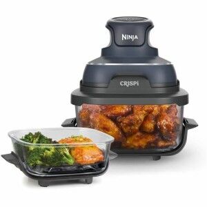 Air Fryer NINJA Grey 1700 W 3,8 L