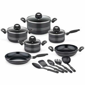 Cookware GSW Black