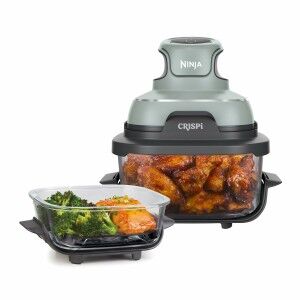 Air Fryer NINJA CRISPI Green 1700 W 3,8 L