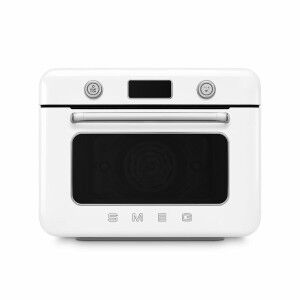 Four Smeg COF01WHEU 1800 W