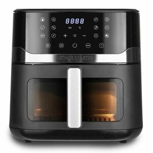 Air Fryer Arthur Martin 1800 W 10 L |  Fryers   | Chef Up
