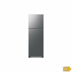 Refrigerator Samsung RT31CG5624S9172 Steel 305 L