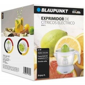 Electric Juicer Blaupunkt BP4015 25 W 700 ml |  Juicers   | Chef Up