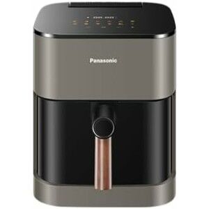 Air Fryer Panasonic NF-CC500NXE Black 1500 W 5 L |  Fryers   | Chef Up
