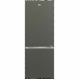 Fridge BEKO B3RCNE564HG 192 Grey