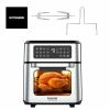 Air Fryer Taurus AIR FRY GRILL 12 L