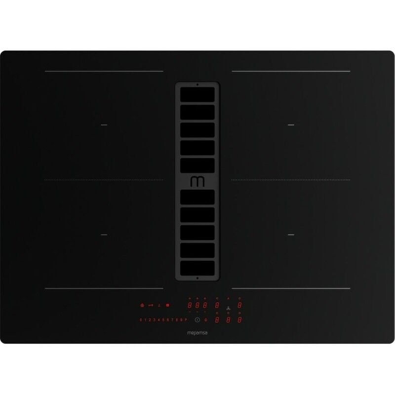 Plaque à Induction Mepamsa INDU MAX BK