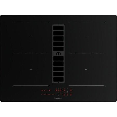 Plaque à Induction Mepamsa INDU MAX BK