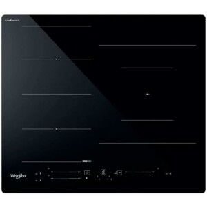 Plaque à Induction Whirlpool Corporation WFS9860CPNE 60 cm