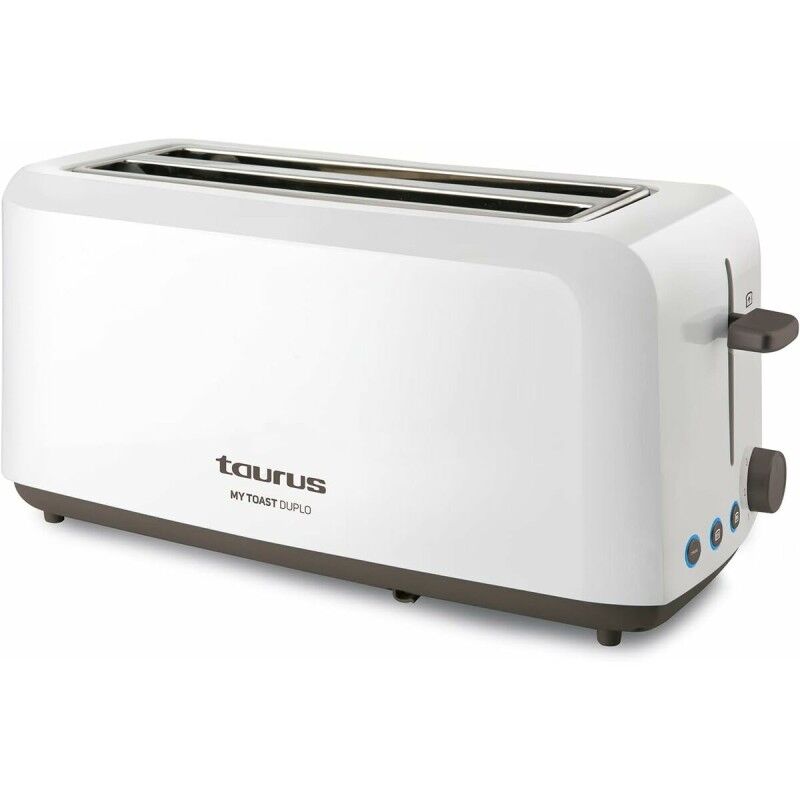 Toaster Taurus MY TOAST DUP CO