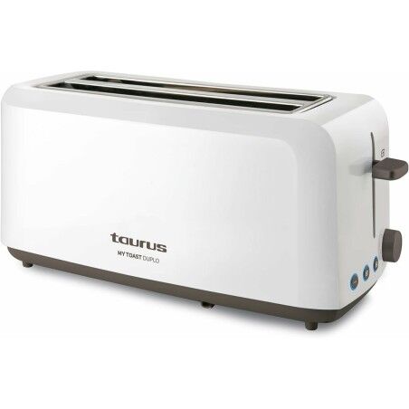 Toaster Taurus MY TOAST DUP CO