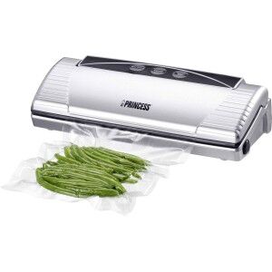 Vakuumierer Princess 01.492967.01.001 110 W