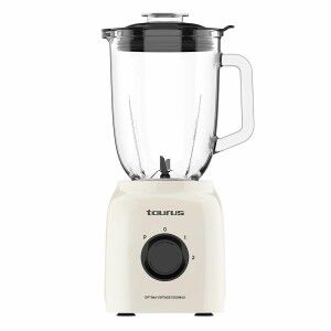 Standmixer Taurus OPTIMA VINTAGE Creme 1,5 L |  Mixer   | Chef Up