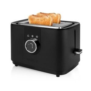 Toaster Princess 142360 Matte Hinterseite |  Toaster   | Chef Up