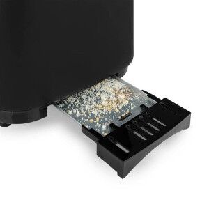 Toaster Princess 142360 Matte back