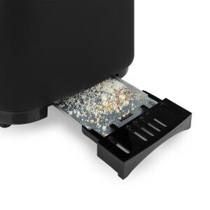 Toaster Princess 142360 Matte Hinterseite