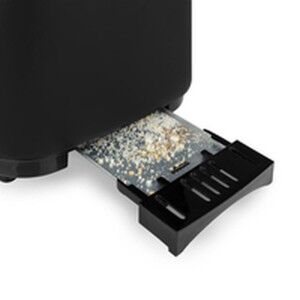 Toaster Princess 142360 Matte back