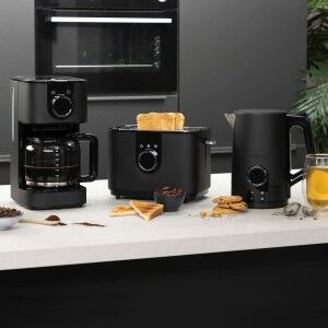 Toaster Princess 142360 Matte Hinterseite