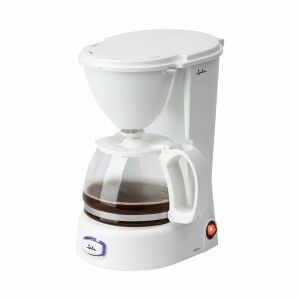 Drip Coffee Machine JATA JECA1752 White 900 W 8 Cups