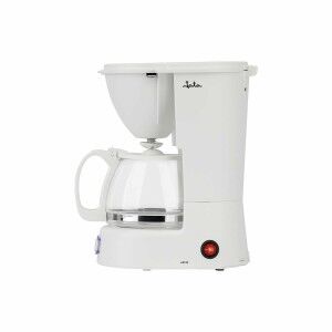 Cafetière goutte à goutte JATA JECA1752 Blanc 900 W 8 Tasses