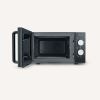 Micro-ondes Severin 7762        20L Noir 1000 W 20 L