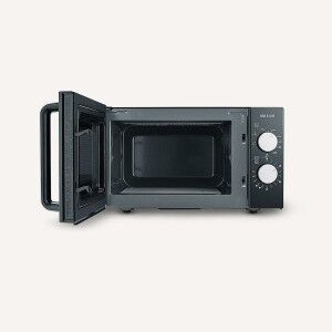 Microwave Severin 7762        20L Black 1000 W 20 L