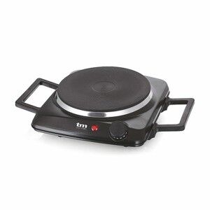 Plaque Électrique TM Electron Blanc 1500 W