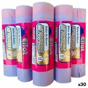 Müllsäcke 15 Stücke (30 Stück)