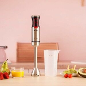 Hand-held Blender Solac BA5615 1200 W |  Blenders   | Chef Up