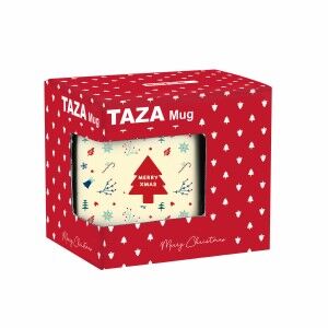 Mug Safta Multicolour 350 ml |  Cups and Thermoses   | Chef Up