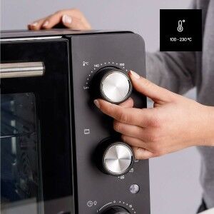 Multifunktionsherd Taurus HORIZON 30