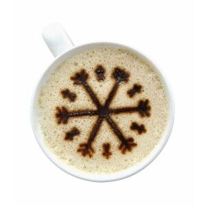 Cake stencil 144499 |  Decoration, accessories and moulds   | Chef Up