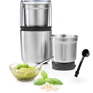 Crusher Princess 01.221040.01.001 |  Choppers   | Chef Up