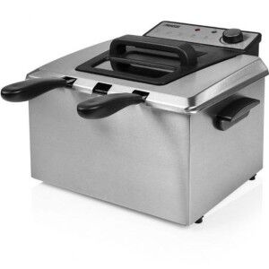 Deep-fat Fryer Princess 01.185000.01.001 3270 W 5 L