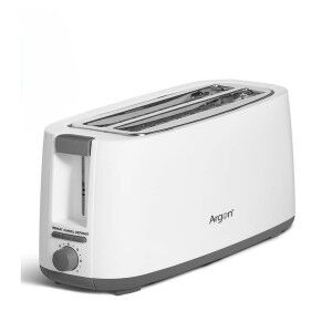 Toaster Argon Black 1400 W |  Toasters   | Chef Up