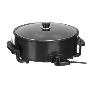 Electric Pan Argon 1500 W |  Electric frying pans   | Chef Up