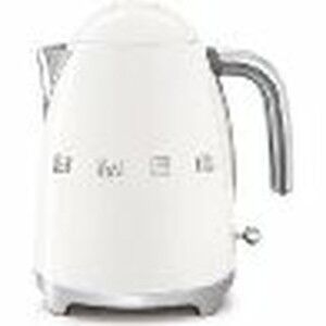 Wasserkocher Smeg KLF03WHEU |  Wasserkocher   | Chef Up
