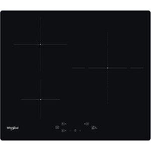 Induction Hot Plate Whirlpool Corporation WSQ5760NE 59 cm 7200 W