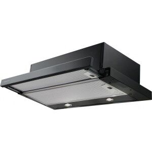 Conventional Hood Mepamsa SUPERLINE GLASS