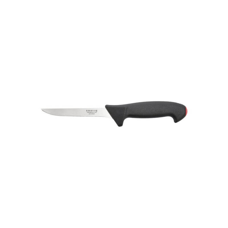 Küchenmesser Sabatier Pro Tech (13 cm) (Pack 6x) | Messer und Schl... Küchenmesser Sabatier Pro Tech (13 cm) (Pack 6x) | Messer und Schl...