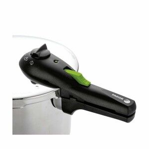 Express-Töpfe Fagor RAPID XPRESS 6L Edelstahl 6 L