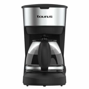 Drip Coffee Machine Taurus VERONA 6 INOX |  Coffee Makers and Coffe...