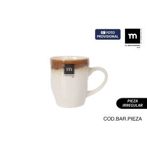 Tasse La Mediterránea Fustam 240 ml (48 Unités)