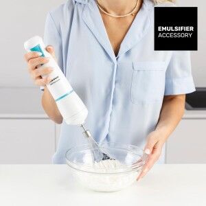 Hand-held Blender Taurus ROBOT 1000 PLUX