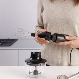 Hand-held Blender Taurus BAPI 1200 ROCKP