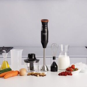 Hand-held Blender Taurus BAPI 1200 ROCKP