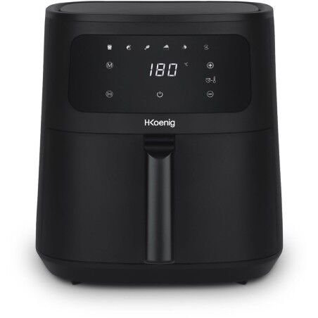Friteuse Hkoenig