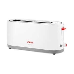 Toaster UFESA TT7365 Weiß
