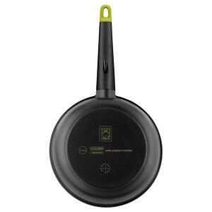 Pan BRA FOODIE Ø 18 cm Metal Aluminium