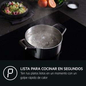 Plaque à Induction AEG TN63IP0BFB